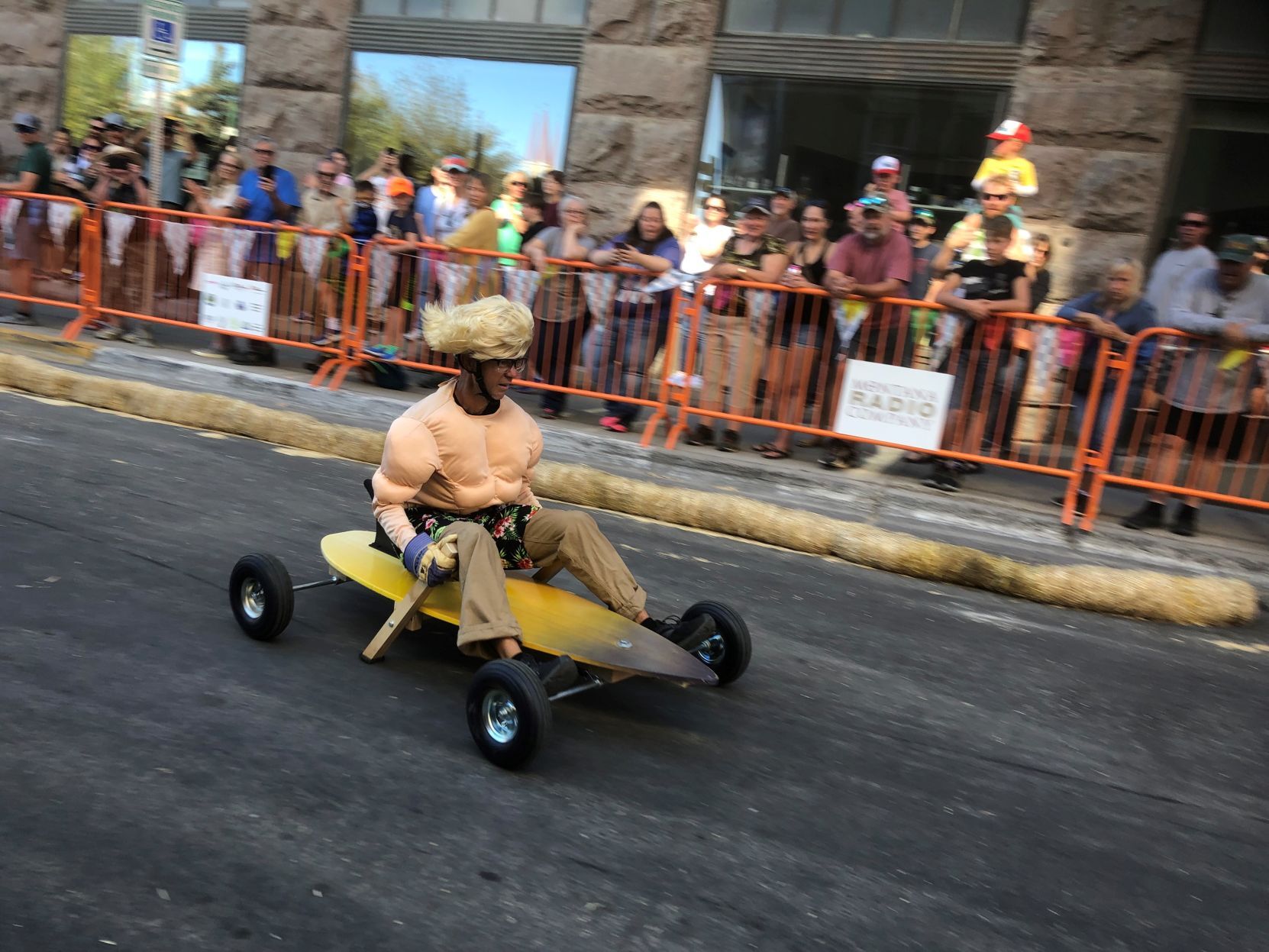 Soap Box Derby